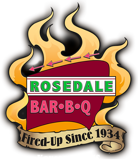Rosedale Bar-B-Q